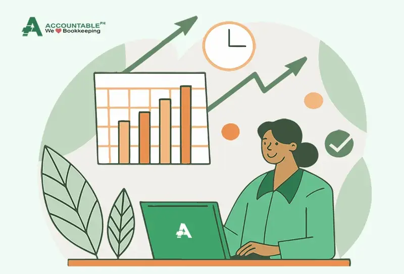 What Are Bookkeeping Services Exactly?