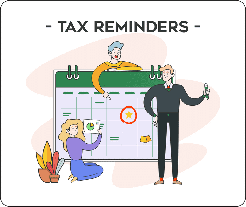 Have You Filed Your Taxes?